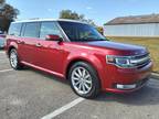 2014 Ford Flex Limited