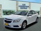 2013 Chevrolet Cruze LT Fleet