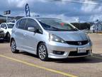 2013 Honda Fit Sport