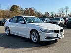 2013 BMW 3 Series 320i xDrive