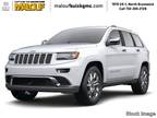 2018 Jeep Grand Cherokee High Altitude