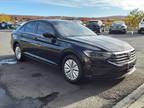 2019 Volkswagen Jetta SE