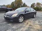 2009 Nissan Altima 2.5 S