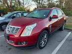 2015 Cadillac Srx Performance Collection