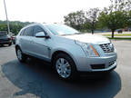 2013 Cadillac Srx Luxury Collection