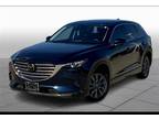 2022 Mazda CX-9 Touring