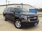 2016 Chevrolet Suburban LS