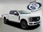 2023 Ford F-250 Super Duty Lariat