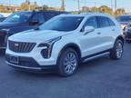 2021 Cadillac XT4 Luxury