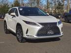 2022 Lexus RX 350 350