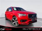 2019 Volvo XC90 T6 R-Design