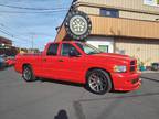 2005 Dodge Ram 1500 SRT-10 Base