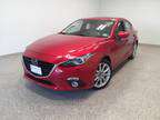 2015 Mazda Mazda3 s Grand Touring