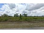 Wells Ave, Lehigh Acres, Plot For Sale