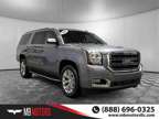 2018 GMC Yukon XL SLT