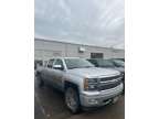 2014 Chevrolet Silverado 1500 High Country