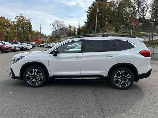 2024 Subaru Ascent Limited