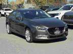 2017 Mazda Mazda3 Grand Touring