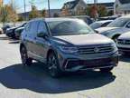 2024 Volkswagen Tiguan 2.0T SEL R-Line