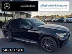 2023 Mercedes-Benz GLC GLC 300 Coupe 4MATIC