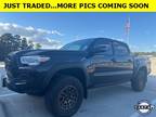 2023 Toyota Tacoma Trail Edition V6