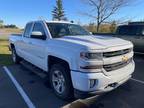 2016 Chevrolet Silverado 1500 LT LT2