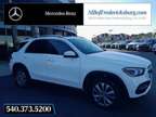 2020 Mercedes-Benz GLE GLE 450 4MATIC