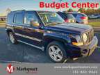 2010 Jeep Patriot Sport