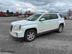 2016 GMC Terrain SLE-2