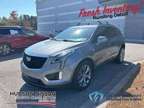 2021 Cadillac XT5 Sport