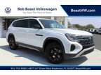 2024 Volkswagen Atlas 2.0T Peak Edition SEL