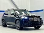 2025 Mercedes-Benz GLS GLS 450 4MATIC