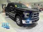 2016UsedFordUsedF-150Used4WD SuperCrew 145