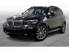 2019UsedBMWUsedX5UsedSports Activity Vehicle