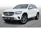 2022UsedMercedes-BenzUsedGLCUsedSUV