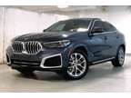 2022UsedBMWUsedX6UsedSports Activity Coupe