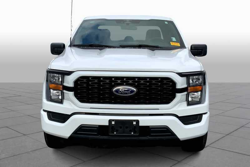 2023UsedFordUsedF-150Used2WD SuperCab 6.5 Box