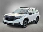 2025 Subaru Forester Base