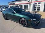 2019 Ford Mustang Bullitt