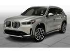 2025NewBMWNewX1NewSports Activity Vehicle