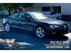 2013 Audi A5 2.0T Premium quattro