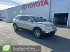 2008 Buick Enclave CX