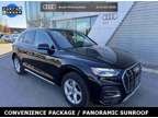 2021 Audi Q5 45 Premium quattro