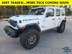 2024 Jeep Wrangler Rubicon 392