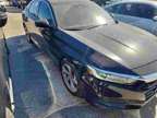 2018 Honda Accord EX-L 2.0T Navigation