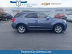 2014 Chevrolet Equinox LT 1LT