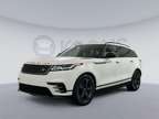 2020 Land Rover Range Rover Velar R-Dynamic S