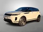 2023 Land Rover Range Rover Evoque SE