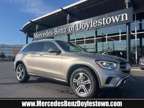 2020 Mercedes-Benz GLC GLC 300 4MATIC