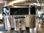 2025 Airstream Trade Wind 25FB